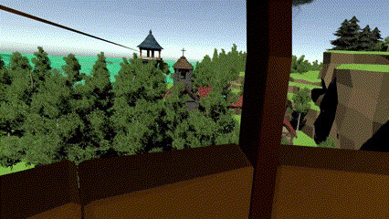 The Defense of Trewel Towers screenshot 4