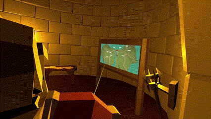 The Defense of Trewel Towers screenshot 3