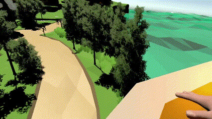 The Defense of Trewel Towers screenshot 5