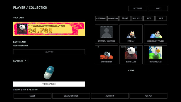 Night Run EX screenshot 6