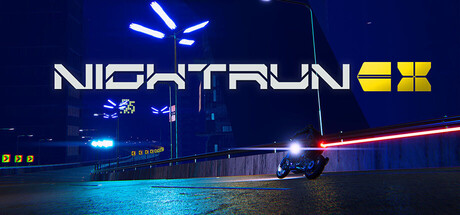 Night Run EX