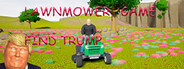 Lawnmower Game: Find Trump