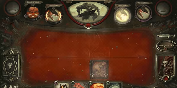 Acolyte of the Altar video 2
