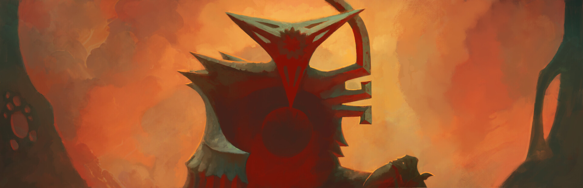 Acolyte of the Altar
