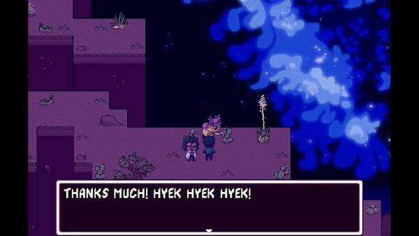 Play Rough: Chapter 1 screenshot 6