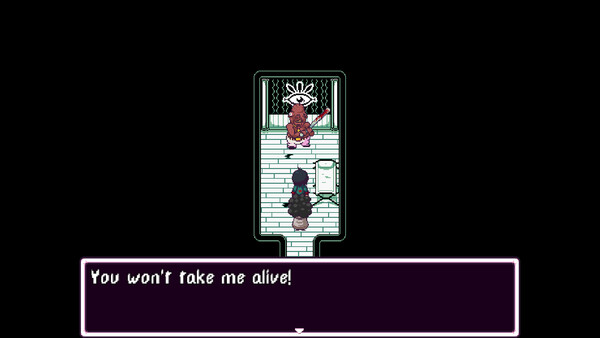 Play Rough: Chapter 1 screenshot 3