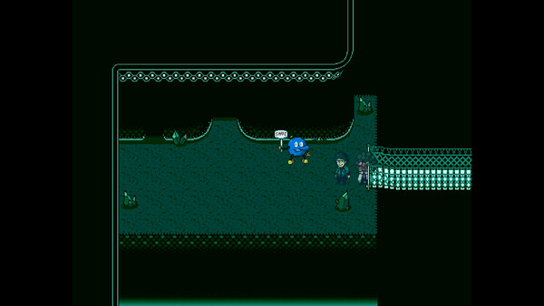 Play Rough: Chapter 1 screenshot 2