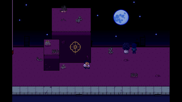 Play Rough: Chapter 1 screenshot 8