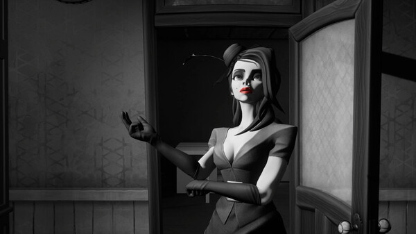 Spade Investigations screenshot 5