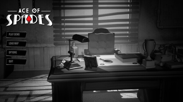 Spade Investigations screenshot 1