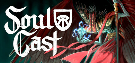 SoulCast Playtest Cheat Engine/CT