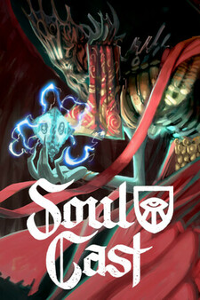 SoulCast Playtest screenshot 1