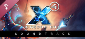 Banda sonora de X4: Kingdom End
