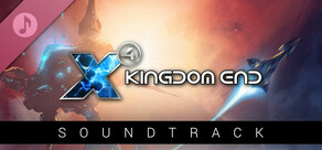 Banda sonora de X4: Kingdom End