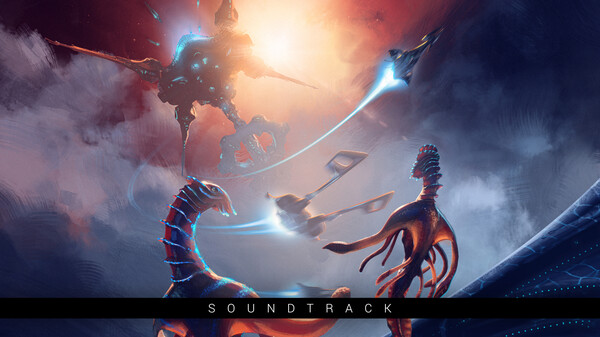X4: Kingdom End Soundtrack