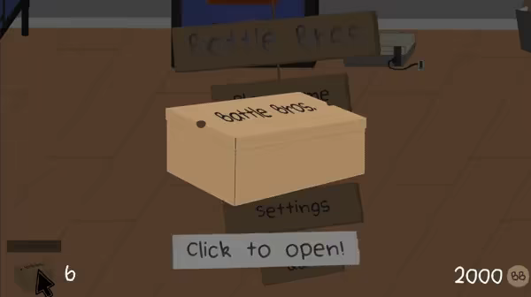 Battle Bros. video 3