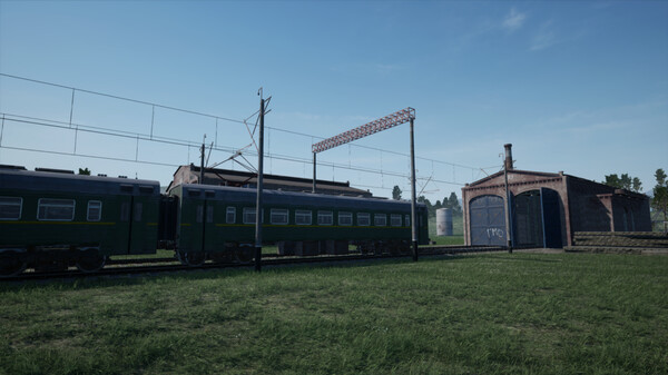 TalesOfVengeance game for Linux 1