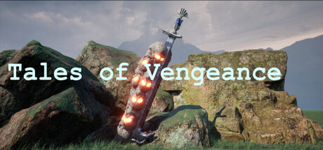 TalesOfVengeance cover art