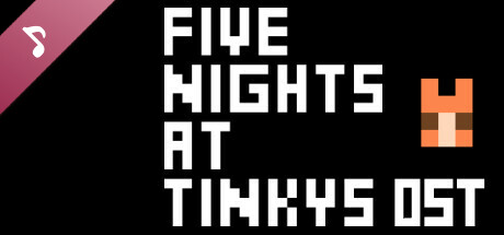 Five Nights at Tinky's Soundtrack banner image