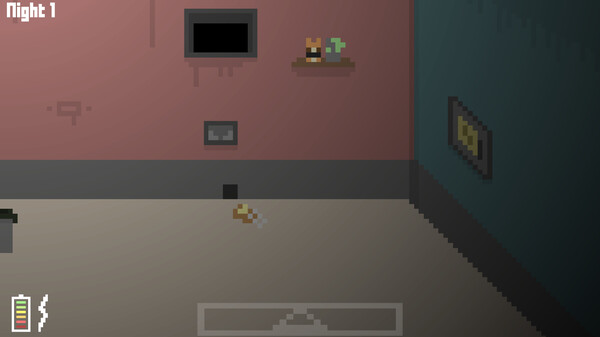 Five Nights at Tinky's Soundtrack screenshot 1