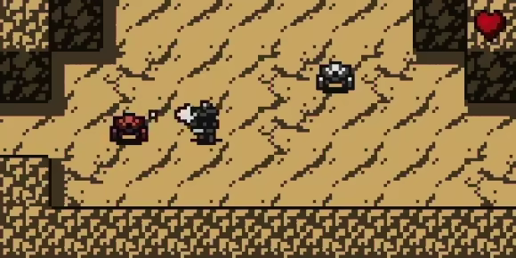 GunSpectre video 2