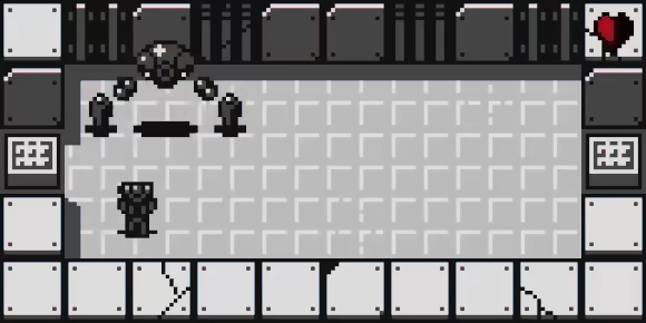 GunSpectre video 3