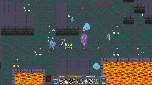 Spellmasons Soundtrack