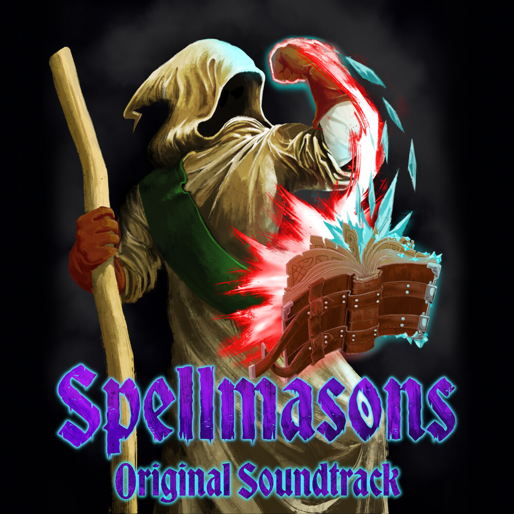 Spellmasons Soundtrack Featured Screenshot #1