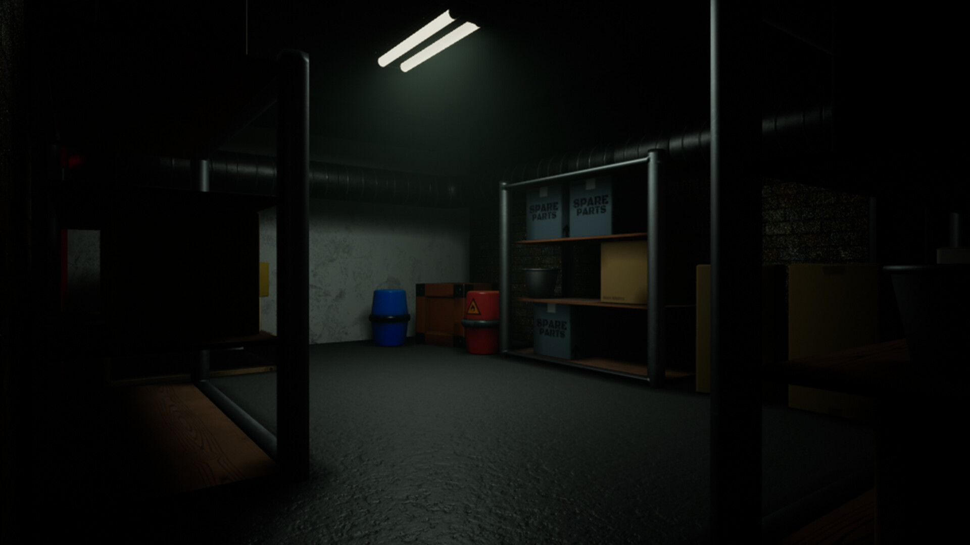 #5. Maxix Robotics (Steam) 由: Belfrost Studios
