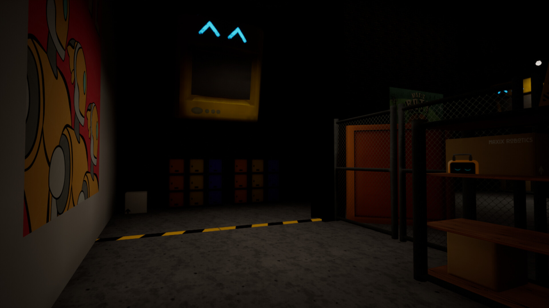 #4. Maxix Robotics (Steam) 由: Belfrost Studios