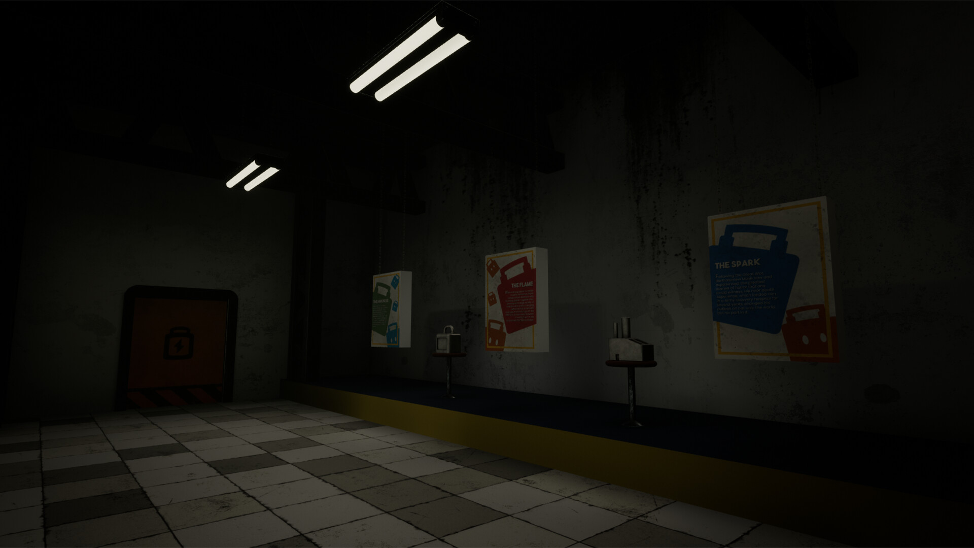 #3. Maxix Robotics (Steam) 由: Belfrost Studios