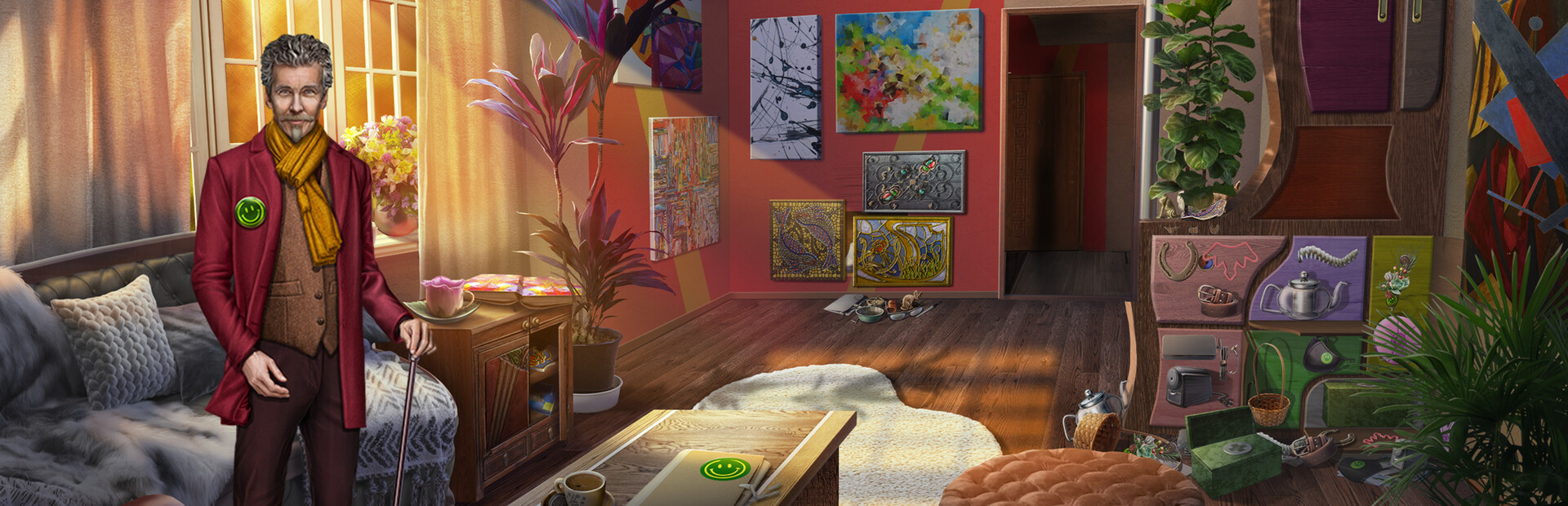 It Happened Here: Streaming Lives Collector's Edition