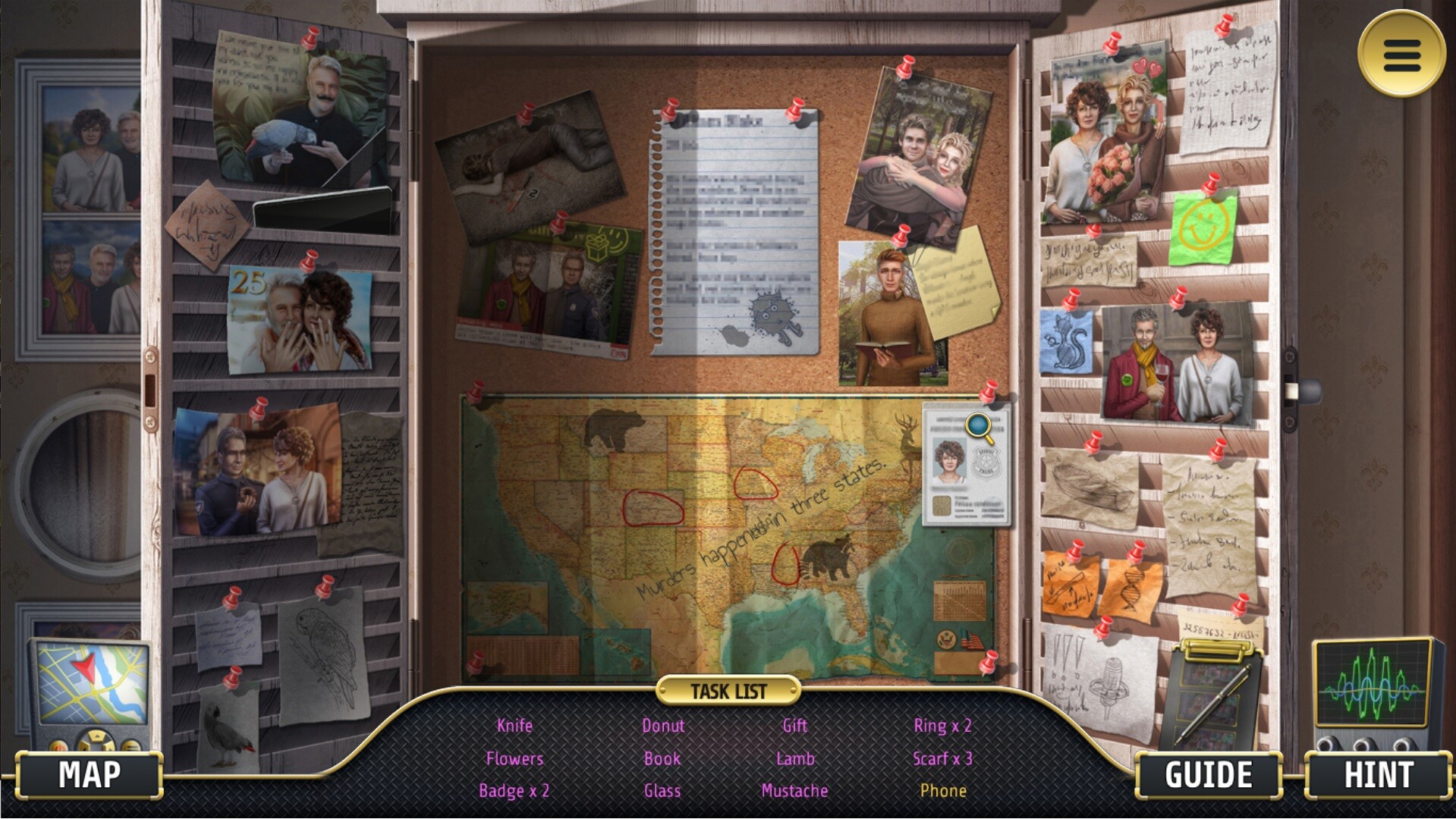 It Happened Here: Streaming Lives Collector's Edition screenshot #1