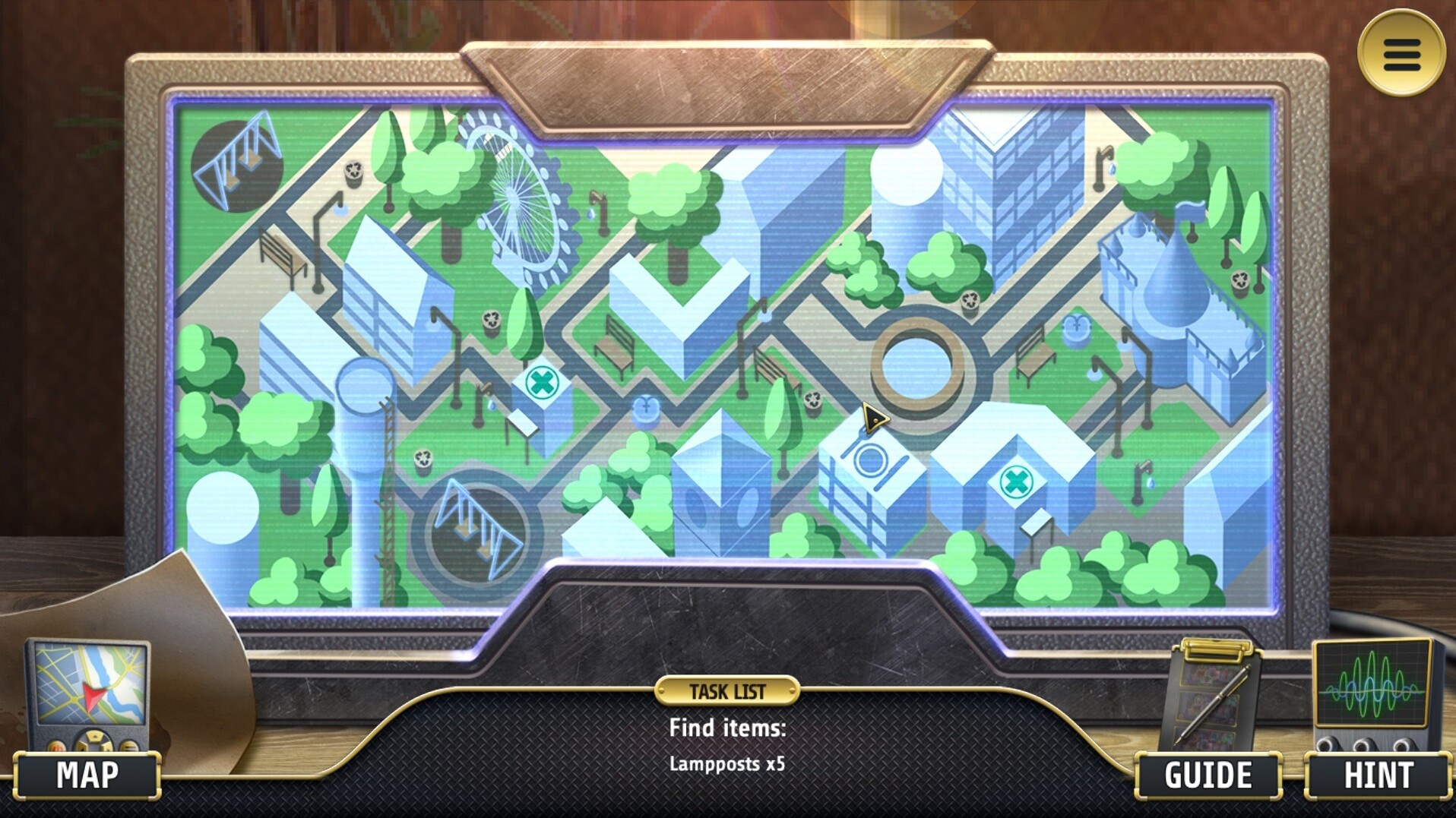 It Happened Here: Streaming Lives Collector's Edition screenshot #2