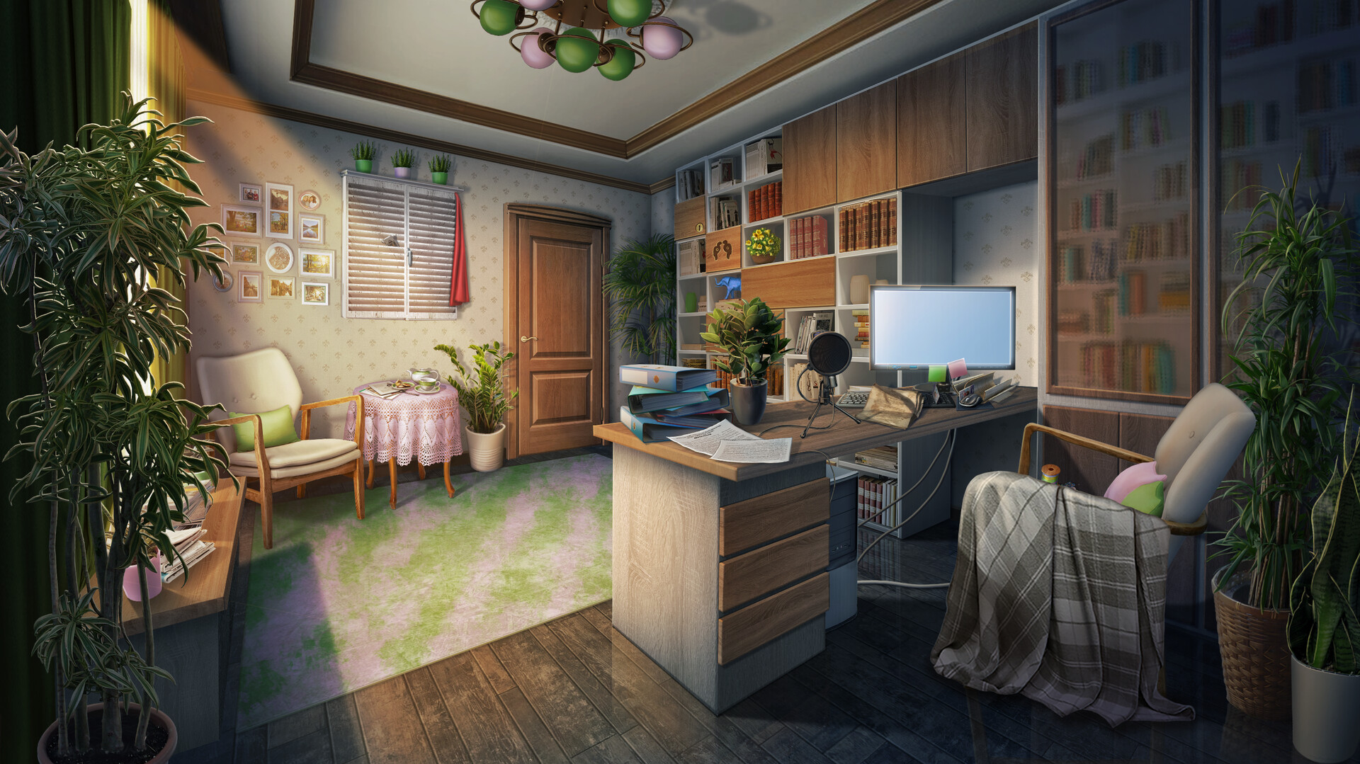 It Happened Here: Streaming Lives Collector's Edition screenshot #6