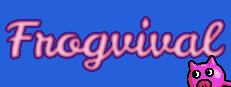 Frogvival