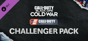 Call of Duty Endowment (C.O.D.E.) - Uitdager-pack