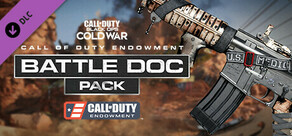 Call of Duty Endowment (C.O.D.E.) - Battle Doc-paket