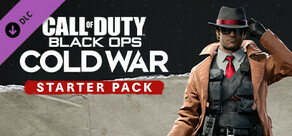 Call of Duty®: Black Ops Cold War - スターターパック