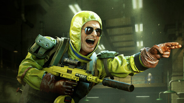 Call of Duty®: Black Ops Cold War - Containment Breach: Pro Pack