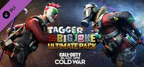Call of Duty®: Black Ops Cold War - Pacote Definitivo