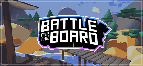 Battle for the Board steam charts