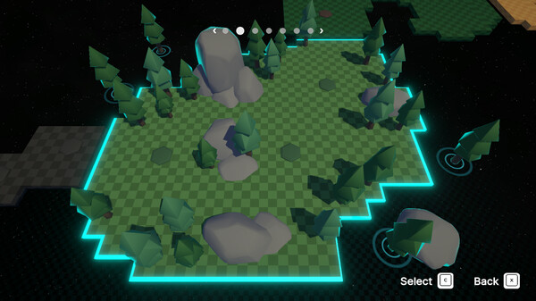 Battle for the Board.