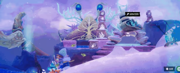 Crab God video 2