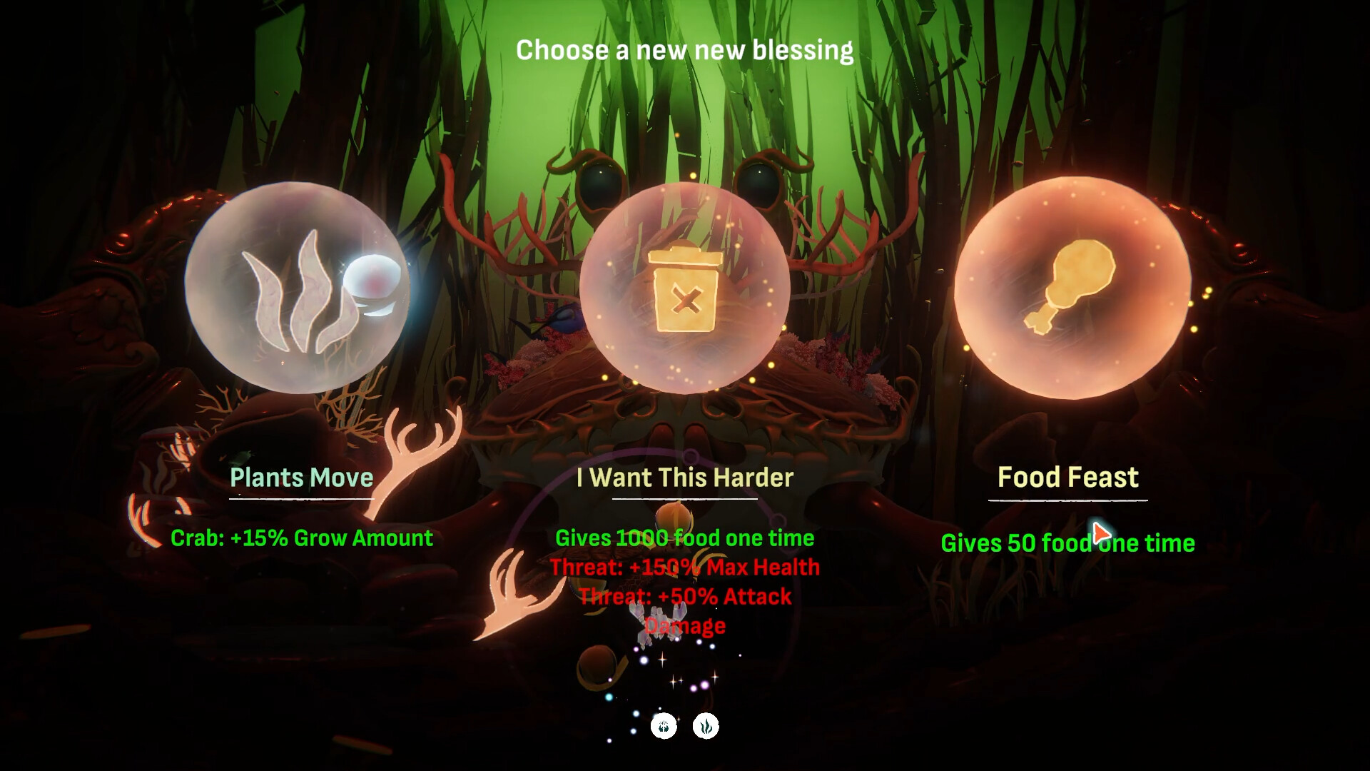 Crab God screenshot #11