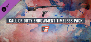 Call of Duty Endowment (C.O.D.E.) - Timeless-pakke