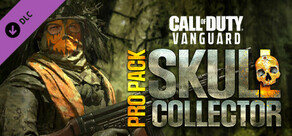 Call of Duty®: Vanguard - Schädelsammler: Profi-Pack