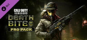 Call of Duty®: Vanguard - Death Bite: Proffpakke
