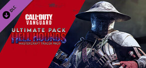 Call of Duty®: Vanguard - Hellhounds Mastercraft Ultimate Pack