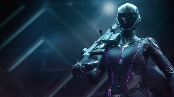 Call of Duty®: Vanguard - Tracer Pack: Violet Stealth Pro Pack